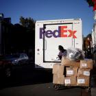 FedEx to spin off its less-than-truckload freight business