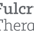 Fulcrum Therapeutics Announces Recent Business Highlights and Financial Results for Third Quarter 2024