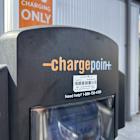 With charger funding under threat, ChargePoint's Eaton deal is bet on a 'better product,' CEO says