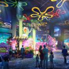 THE LAND OF LEGENDS ANNOUNCES NEW NICKELODEON LAND AND NICKELODEON HOTEL