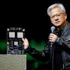 Chinese tech groups prepare for AI future without Nvidia