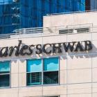 Schwab’s Net New Assets Drop in April. Blame Tax Season.