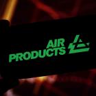 Air Products Stock Tumbles on Weak Profit Forecast