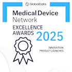 Elutia Wins Dual Honors for Innovation and Product Launches at 2025 Medical Device Network Excellence Awards