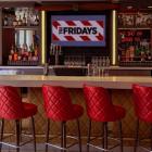 TGI Fridays Would Like to Run Your Hotel Restaurant