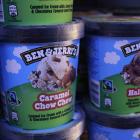 Unilever Soars on Earnings Beat, Ben & Jerry's Spinoff Plan