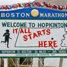 128th Boston marathon presented by Bank of America raises a record-breaking $71.9m