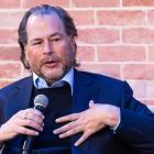 Salesforce Darkens the Skies for Cloud Software as AI Threat Looms