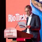 Rio Tinto split with CEO Stausholm over conflicting priorities, sources say