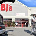 BJ’s names new chief operations officer, chief supply chain officer