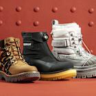 Cat Footwear Releases 100th Anniversary Boot Collection Inspired by Major Moments in History