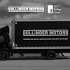 Mullen Subsidiary, Bollinger Motors, Delivers B4 Commercial Electric Truck to NYC’s Lower East Side Ecology Center