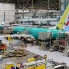 Boeing is about to get 'aggressive' in building more 737 Max planes