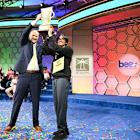 Faizan Zaki declared champion of the 2025 Scripps National Spelling Bee