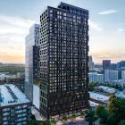 Toll Brothers Apartment Living and PGIM Real Estate Announce the Grand Opening of Momentum Midtown, a New Luxury Apartment Community in Atlanta