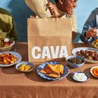 Why Cava Group Stock Popped Today