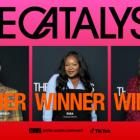 The Estée Lauder Companies’ NIV and TikTok Announce the Winners of The Catalysts Program