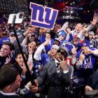 New York Giants Hire Moelis to Sell Minority Stake in Team