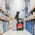 Tariff-Hit Factory, Wholesale Sales in Canada Fell in April