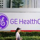 GE Healthcare teams up with Amazon to build generative AI models