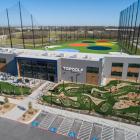 There's a New Game in Town as Topgolf Bryan Opens Oct. 18