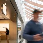 Apple Retail Employees at Maryland Store Vote to Authorize Strike
