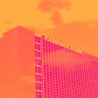 CADE Q1 Deep Dive: Loan Growth and Margin Stability Highlight Quarter Amid Competitive Pressures
