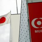 Japan's MUFG to spend over $660 million to buy robo-adviser WealthNavi