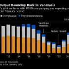Chevron Wind-Down Would Send Venezuela Back to Oil Market’s Dark Side