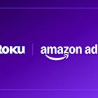 Amazon Ads and Roku Announce Partnership Creating the Largest Authenticated CTV Footprint