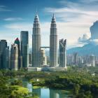 20 Fastest Growing Economies in Asia in 2024