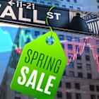 10 ‘pure value’ stocks favored by analysts to soar 20% to 96% over the next year