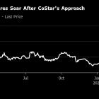 CoStar Offers to Buy Australia’s Domain in $1.7 Billion Deal