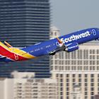 Southwest Airlines hints at a significant international expansion