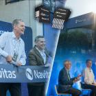Navitas Opening Ceremony and Investor Day 2023 at Torrance HQ