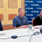 Trimble and Platform Science pushed hard to get deal done before Vegas meeting