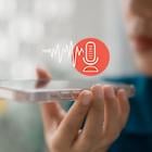 SoundHound AI Shares Sink, but With Revenue Surging, Is Now the Time to Buy the Stock?