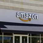 Zacks Investment Ideas feature highlights: Amazon, Microsoft and Alphabet