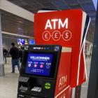 Travelex Launches Complete ATM Technology Refresh With NCR Atleos