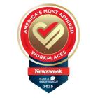 Vail Resorts Named One of America's Most Admired Workplaces 2025 by Newsweek