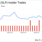 Director Daniel Weiner Sells 3,000 Shares of Simulations Plus Inc (SLP)