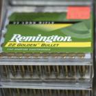 Czech Arms Maker Raises Offer for Vista Ammo Unit to $2 Billion