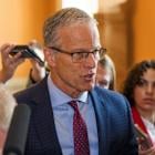 Senate GOP Restores Medicaid Cuts to Trump Tax Package