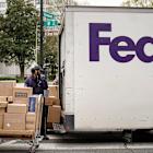 FedEx bumps up fuel surcharge rates