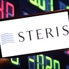 Steris Fiscal Fourth-Quarter 2025 Financial Results: Just the Numbers