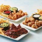 Applebee’s® Brings Back All You Can Eat Boneless Wings, Riblets, and Double Crunch Shrimp to Kick Off New Year