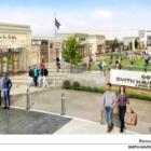 Simon Property Plots Major Upgrade for Smith Haven Mall, Burnishing a ‘B’ Mall on Long Island