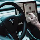 Tesla Robotaxi Launch Could Boost Stock, Says Truist Analyst William Stein