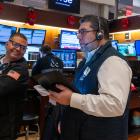 Stock market today: Nasdaq slide leads stocks lower with earnings, Bessent confirmation hearing in focus