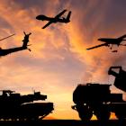 How to play the defense sector amid growing global conflict